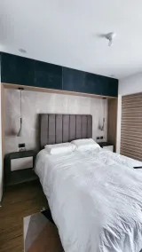 New cosy and modern Apartment in the heart of the city - Image 5