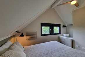 Water Villa in Balk by Slotermeer Lake - Image 3