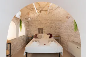 Trulli Aletheia Con Piscina Privata - Image 5