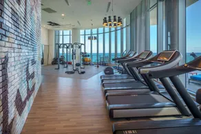 Condo Premium 2 Chambres Côté Plage - Image 3