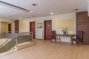 Avalon Airport Hotel Thessaloniki - Image 2