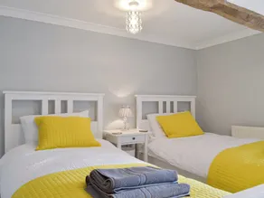 Alloggio con 2 camere da letto ad Soulby, near Kirkby Stephen - Image 5