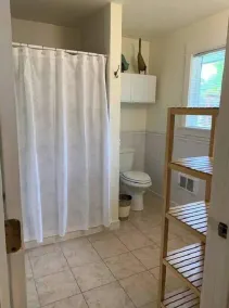 Courtyard Studio Apt - Image 3
