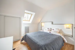House villa 7 minutes from the sea and 10km from Deauville - Image 4