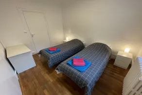 Appartement dans le centre d'Elbeuf - Image 4