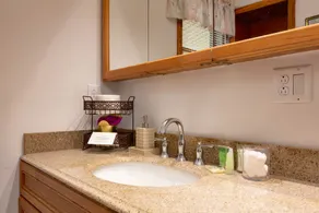 Landsafsondring 3 BR; 2 BA; sover 6; - Image 3