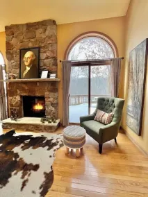 Lakefront Mansion w/ 3 Decks, Hot Tub, Boats, & Game Room! - Image 2