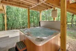 Maison «Skye View» de 7 chambres, système de sonorisation pour toute la maison, foyer extérieur au gaz - Image 4