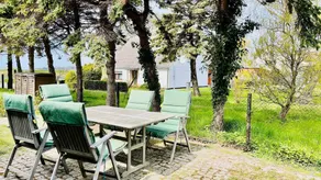 Ferienappartement mit Terrasse Ankerplatz - Kajüte Jonas - Image 4