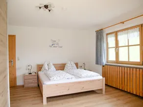 Apartment Staufenblick for - 2 persons, 50 sqm, balcony with unobstructed view of the mountains - Image 5