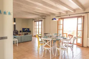 Finca in the southwest of Majorca, near Palma, with sauna & pool & much more - Image 4