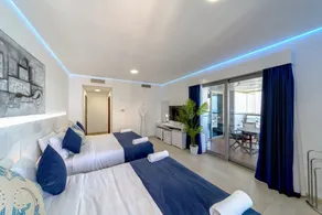 World tallest penthouse floor 86 - stunning amazing view - Image 2