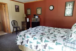 Robber's Roost Cabin - Image 4