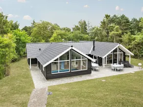 5 Star Holiday Home in Tisvildeleje - Image 5