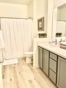 Luxury RH Furnished-Modern Home-Super Clean -All 10 stars review-Great Location - Image 5