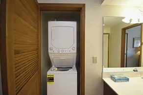 JUNIPER 4 WPM: 1 condo BR / 1 BA à Blowing Rock, 4 couchages - Image 2