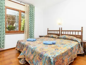 Cosy apartment for 6 people with WIFI, TV, terrace and pets allowed - Image 5