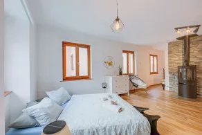 Casa Elvezia in Val Colla | Terrace + BBQ & Fireplace - Happy Rentals - Image 5