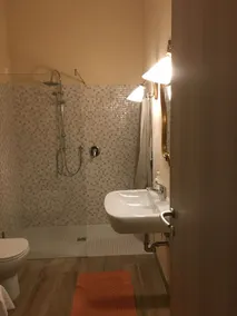 Corte San Giuliano - Rose Apartment - Image 3