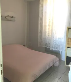 Calanque de Niolon: Loft med havudsigt - Image 3