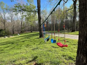 Guest Cabin at Good Earth Farm - 12 mins to TIEC - Image 2