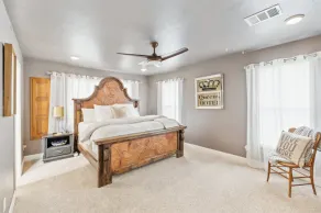 Peaceful Horse Ranch Escape Near Palo Duro Canyon 3 Bedroom Home - Image 5