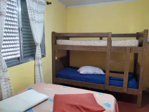 House on Juréia Beach - Iguape - For Rent - Beach and Fishing - Image 5