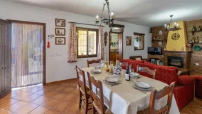 Villa Aránzazu Nerja by Ruralidays - Image 2