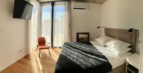 Maison de vacances avec terrasse et piscine - Image 5