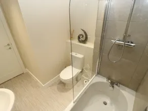 Nyligen möblerat, modernt hus Shepley - Image 5