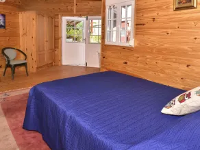 Beautiful private villa for 4 people with A/C, WIFI, private pool, TV, terrace and panoramic view - Image 5