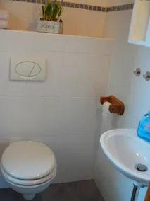 Apartment for 2 guests with 52m² in Rendsburg (23819) - Image 3