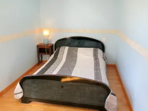 Skøn privat feriebolig for 6 gæster med WIFI, privat pool, TV og terrasse - Image 4