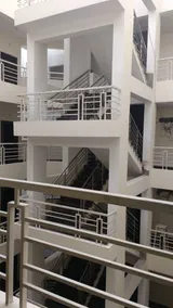 3 BHK Hitech Shilparamam Guest House - Image 2