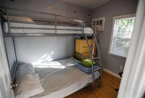 Smukt rent strandhus. 9 sovepladser - Image 4