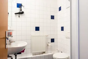 Dubbelrum 6. 3 - miljöhotell - Image 2