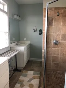 Kanalfront; Haus mit 5 Betten / 5 Bädern, privatem Steg und privatem Pool; Schlaf 18+ - Image 3