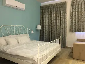 Ashkelon Marina Beach - Sea4U Apartments - Image 5