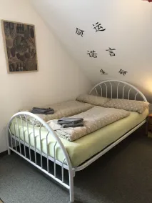 Ferienwohnung Aretsried 2 - Image 3