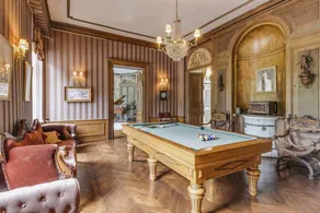 Chateau De La Porte - Nine Bedroom Castle, Sleeps 17 - Image 2