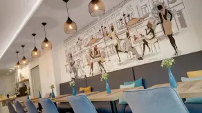 Amper Art Hotel - Image 5