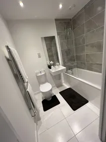 2bedroom in swanscombe - Image 2
