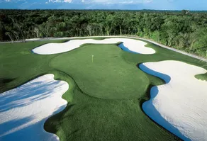 Vidanta The Grand Mayan Vacation Club - Image 2
