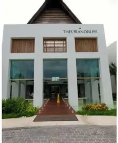 Grand Bliss Master Studio Room on the Riviera Maya - Image 4