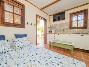Cubo's Mijas Finca Huerta Rica Buganvilla / luftkonditionering / gratis wifi - Image 4