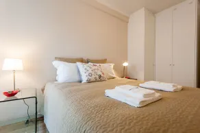 FLH Campo de Ourique Bright Apartment - Image 4