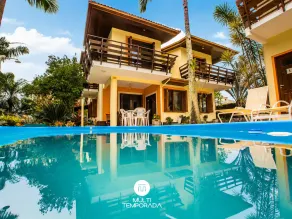 Bollté Praia Boutique Pousada - Campeche - Floripa - SC - Image 4