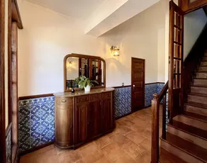 Charming Villa with Pool and Jacuzzi Terras de Bouro - Image 2