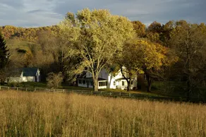 Eine ruhige, schöne alte Farm auf einem schönen Stück Land in der Nähe von Shenandoah Park - Image 3