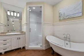Amazing 30A Home in Watersound Avec vue sur le Golfe et Terrasse sur le Toit! 5 min �� Pied de la Plage! - Image 4